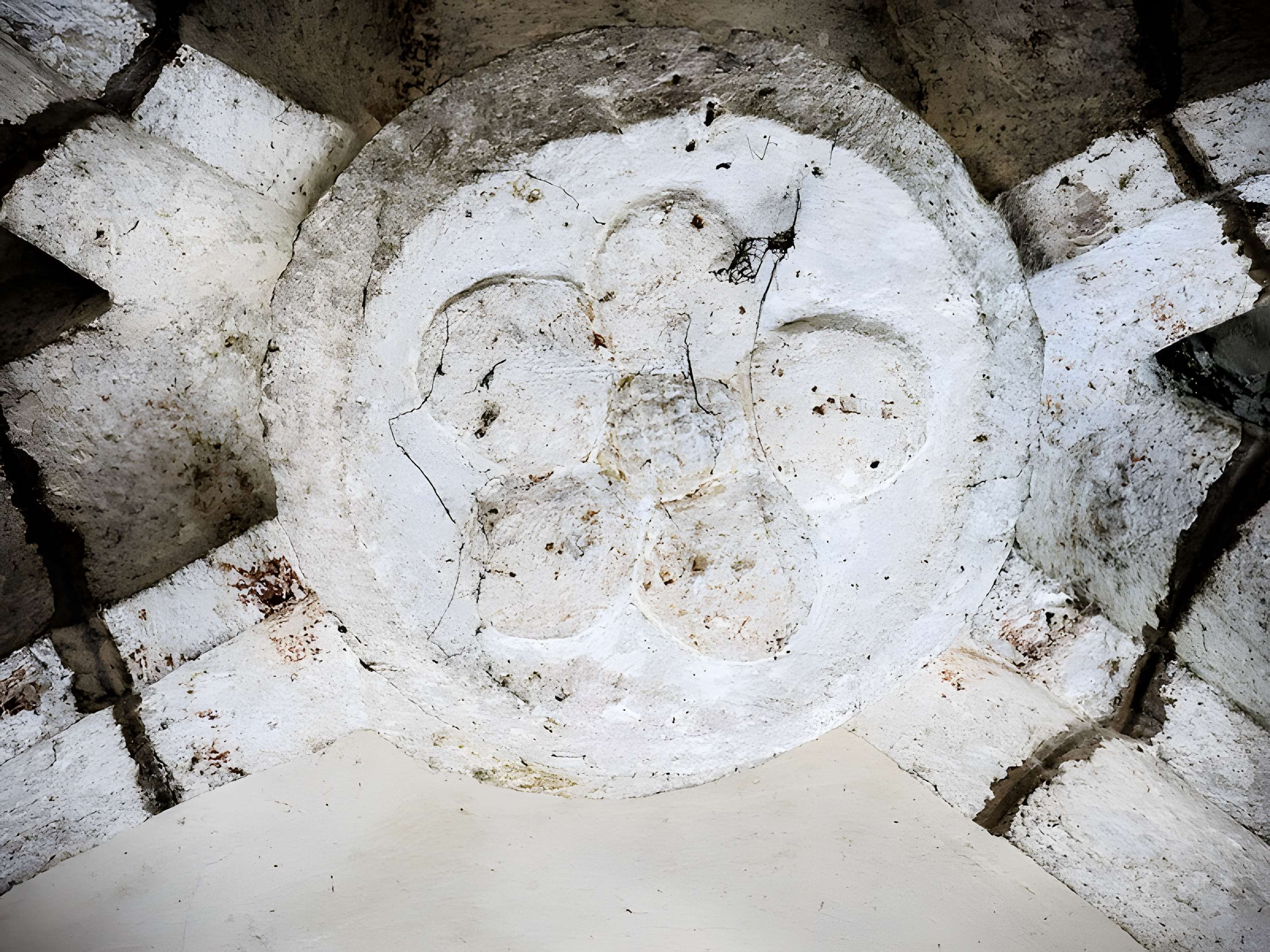 Église Saint-Dizier de Saint-Dizier-l'Évêque