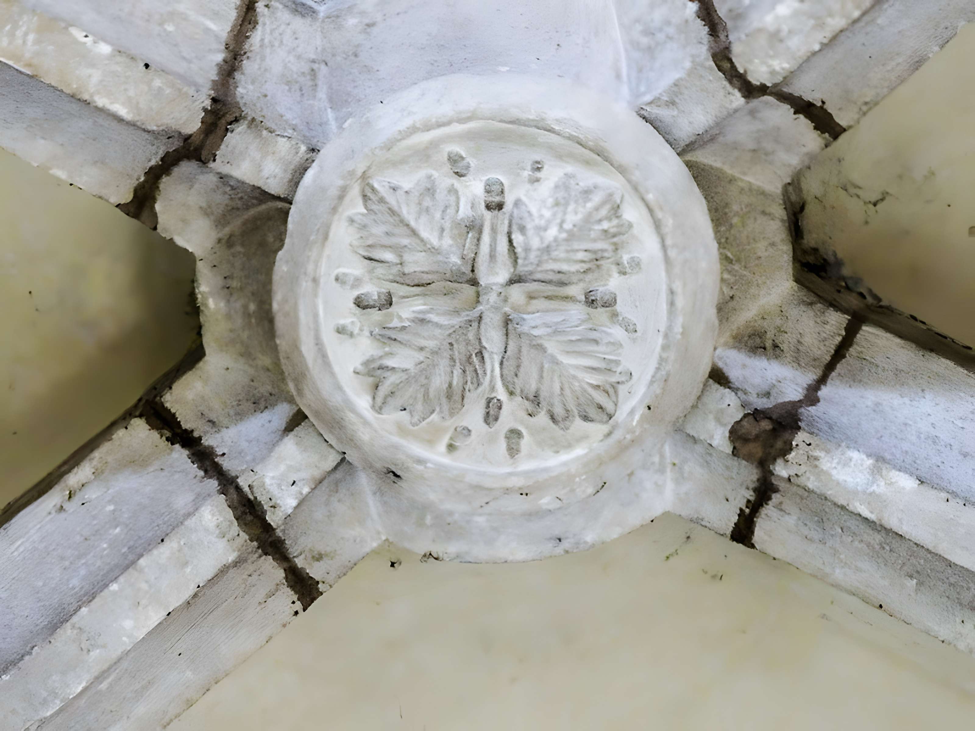 Église Saint-Dizier de Saint-Dizier-l'Évêque