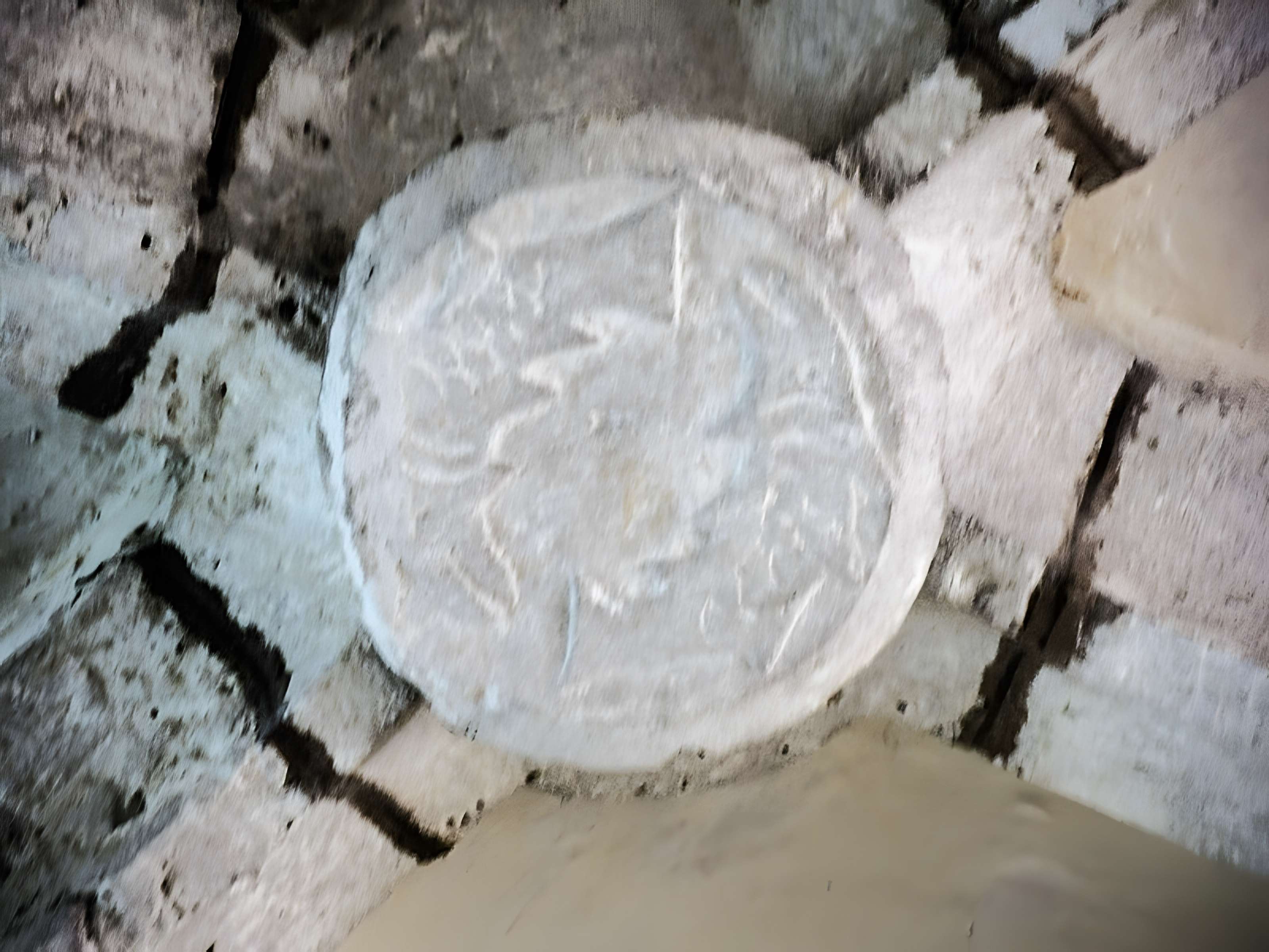 Église Saint-Dizier de Saint-Dizier-l'Évêque