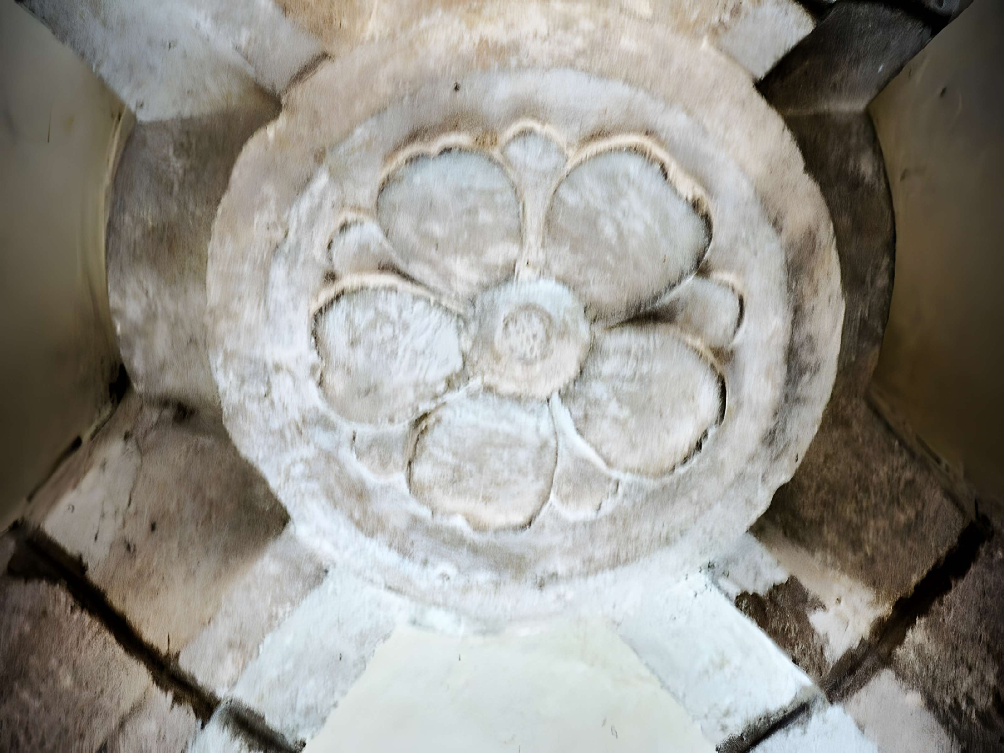 Église Saint-Dizier de Saint-Dizier-l'Évêque