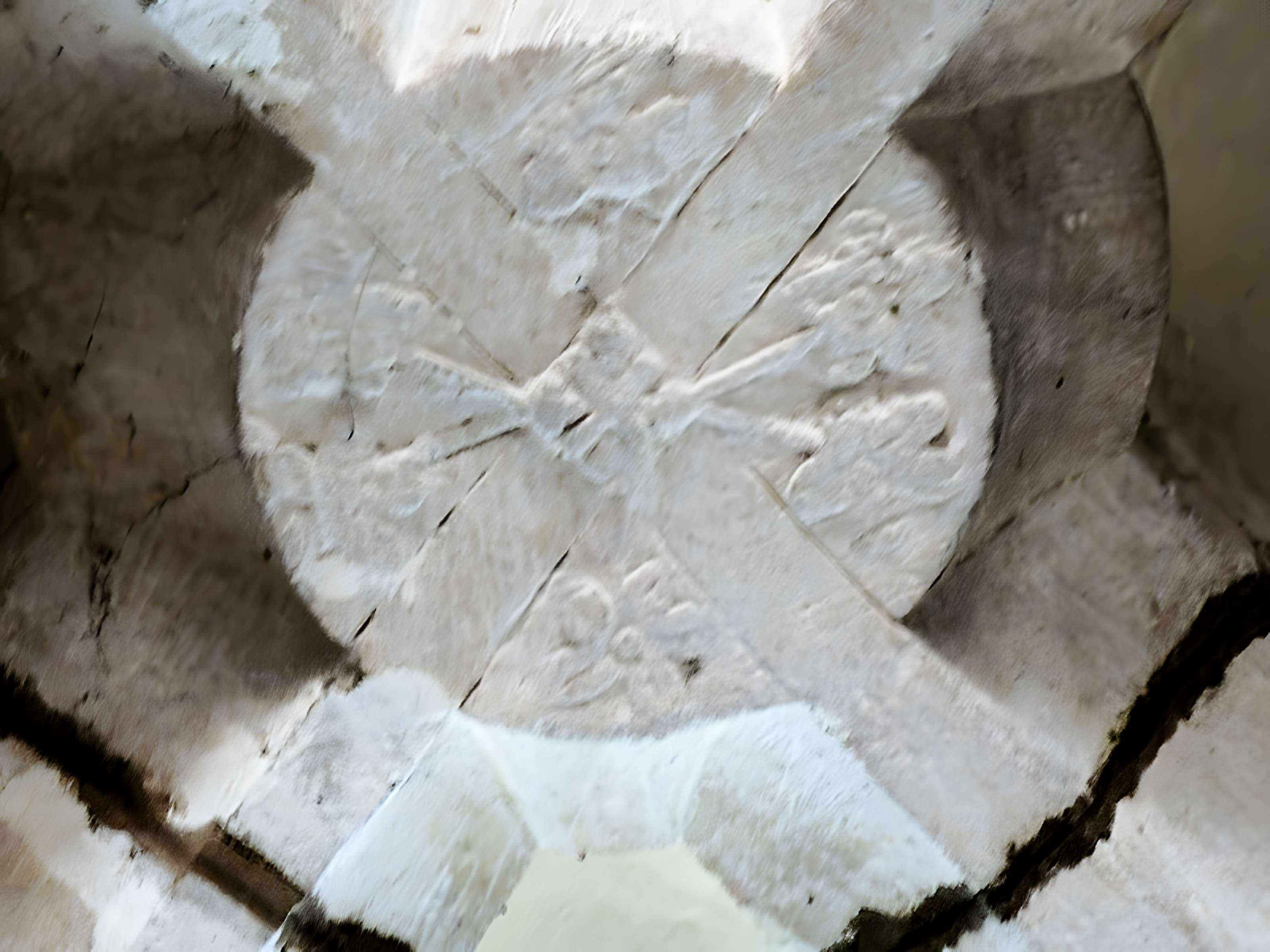 Église Saint-Dizier de Saint-Dizier-l'Évêque