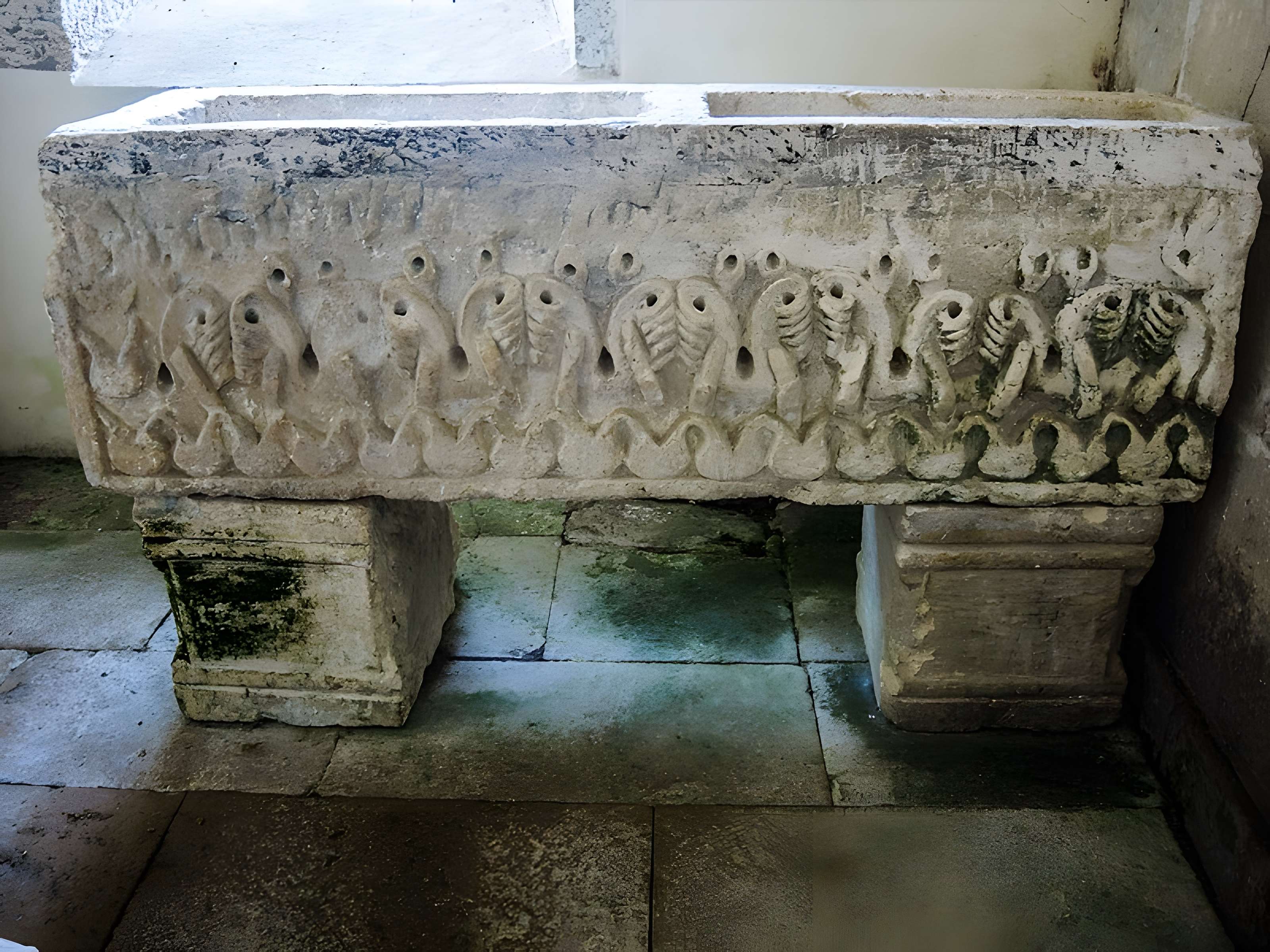 Église Saint-Dizier de Saint-Dizier-l'Évêque