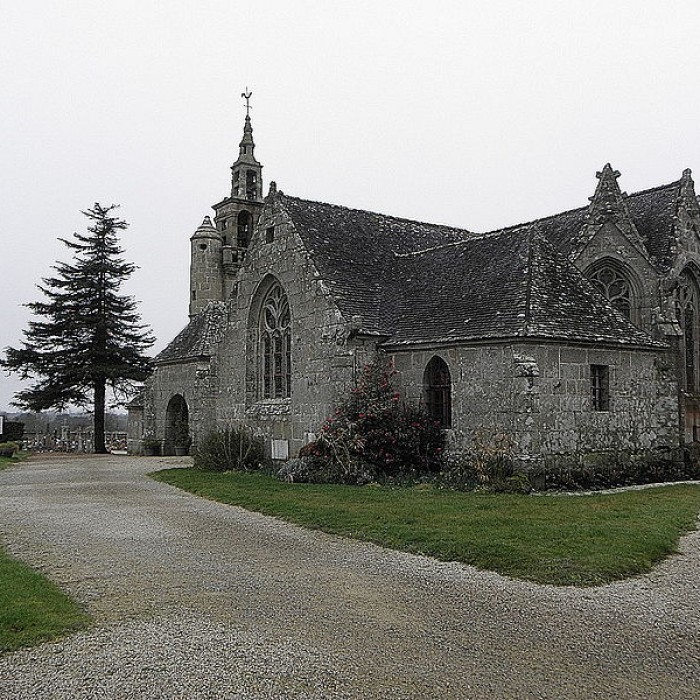 Photo de Église Saint-Dogmaël de Ploulech