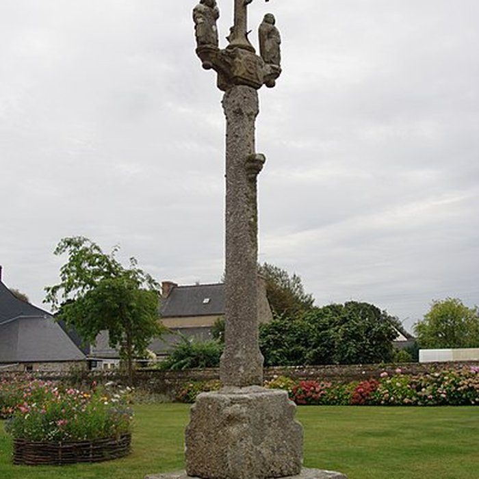 Photo de Église Saint-Dogmaël de Ploulech