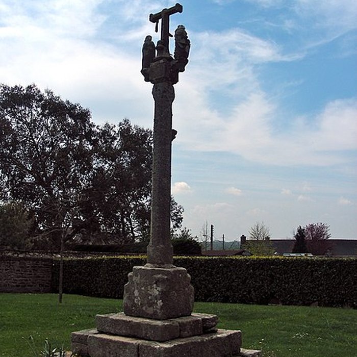 Photo de Église Saint-Dogmaël de Ploulech