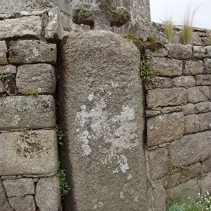 Photo de Église Saint-Dogmaël de Ploulech