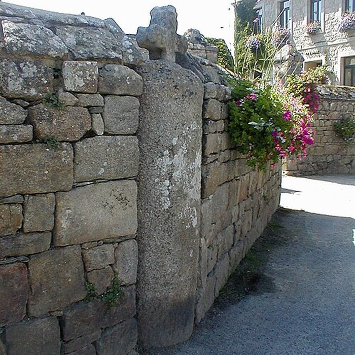 Photo de Église Saint-Dogmaël de Ploulech