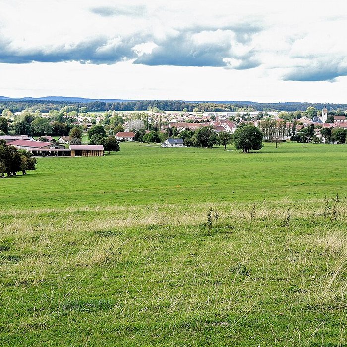 Photo de Église Sainte-Agathe de Vercel