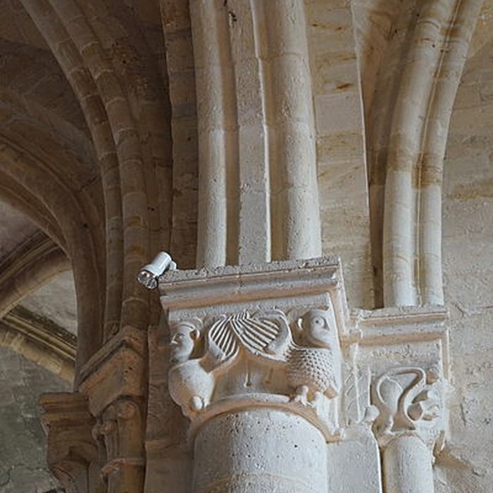 Photo de Église Sainte-Agathe de Villers-Allerand