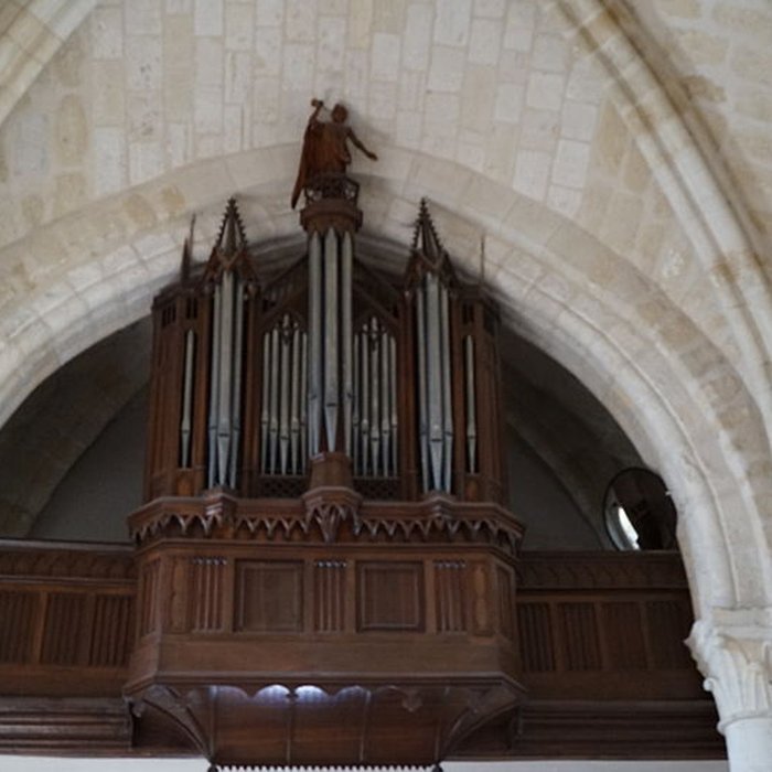 Photo de Église Sainte-Agathe de Villers-Allerand
