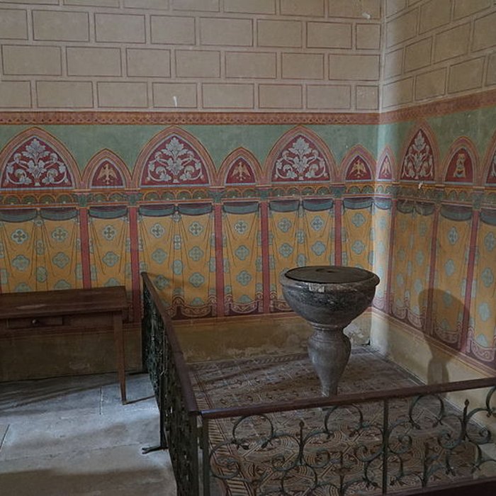 Photo de Église Sainte-Agathe de Villers-Allerand