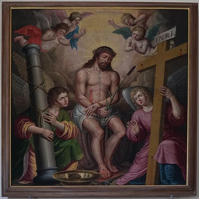 Photo de Église Sainte-Agathe de Villers-Allerand