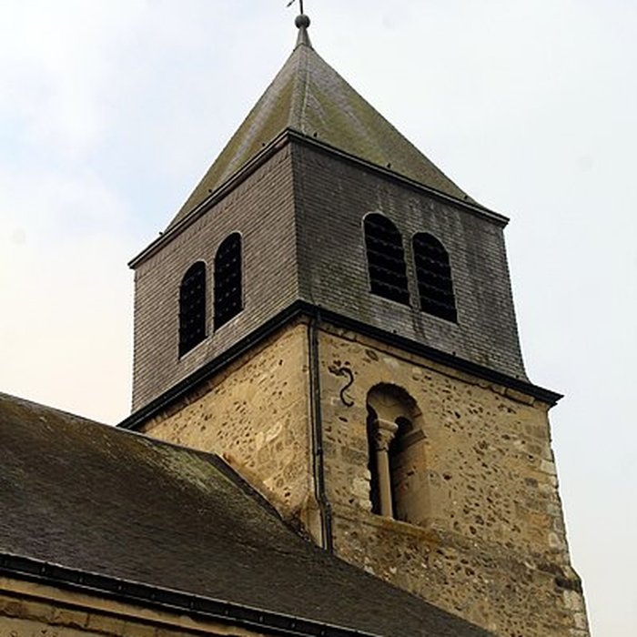 Photo de Église Sainte-Agathe de Villers-Allerand