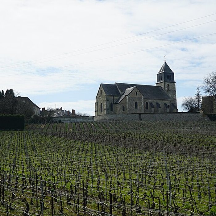 Photo de Église Sainte-Agathe de Villers-Allerand
