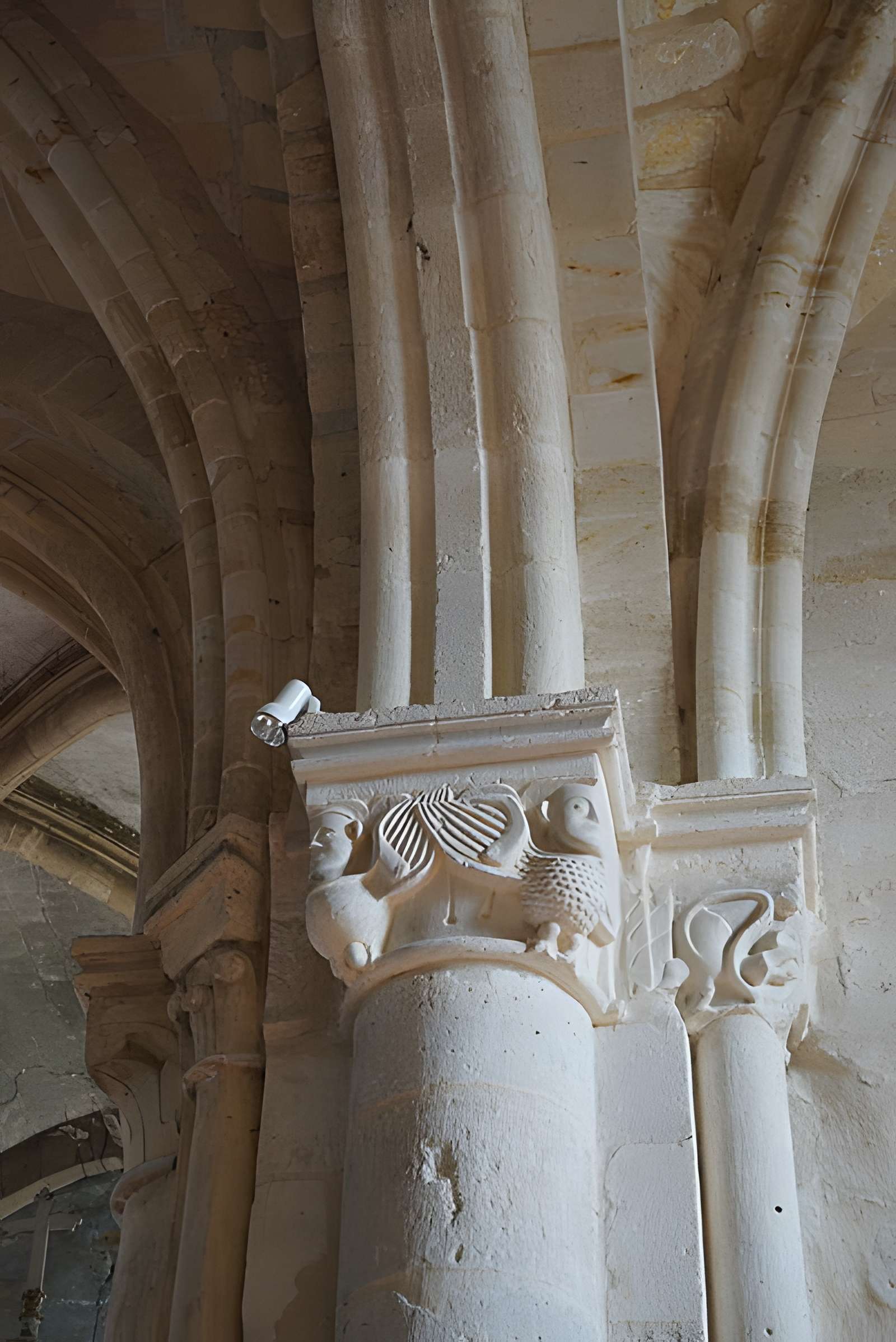 Église Sainte-Agathe de Villers-Allerand