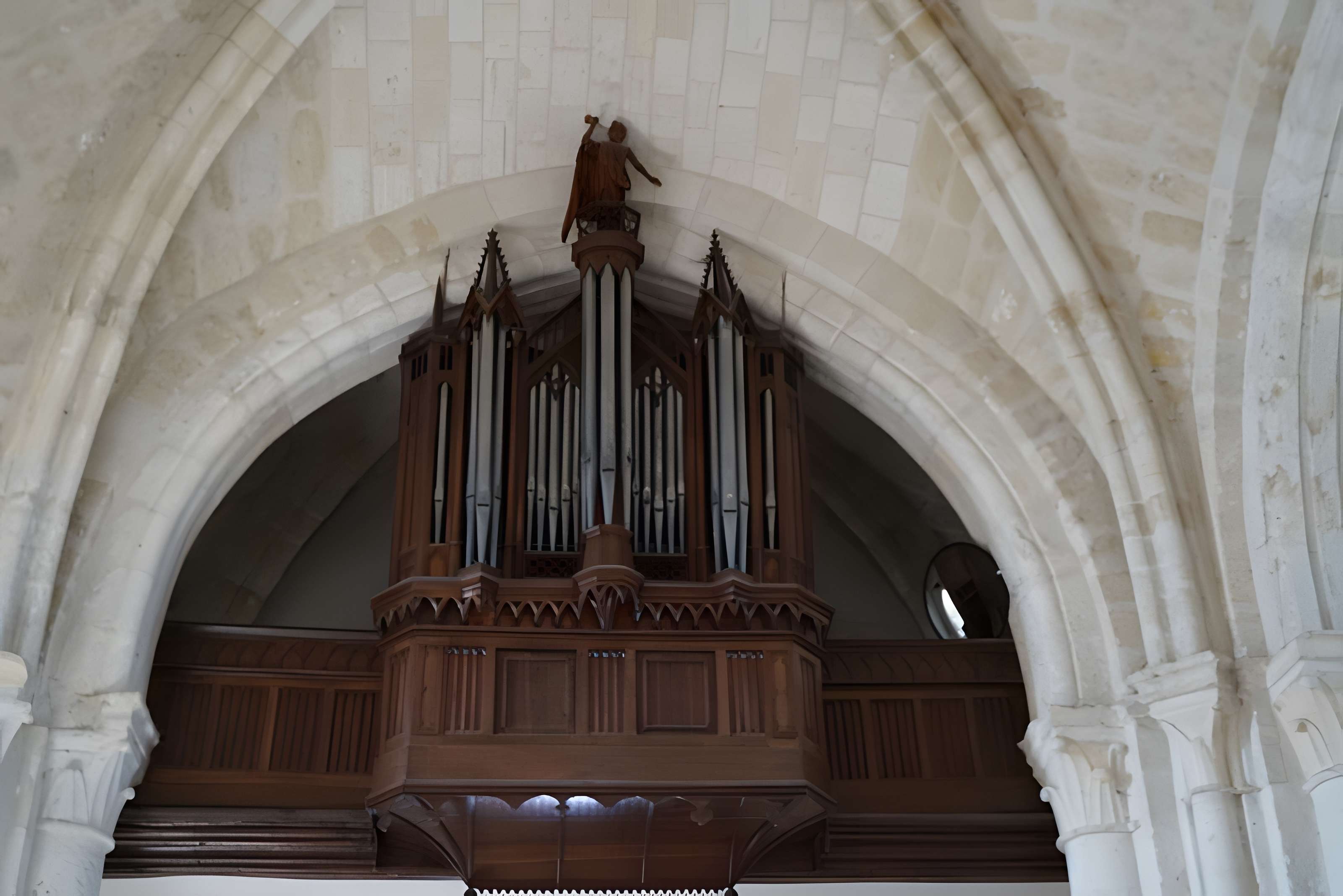 Église Sainte-Agathe de Villers-Allerand