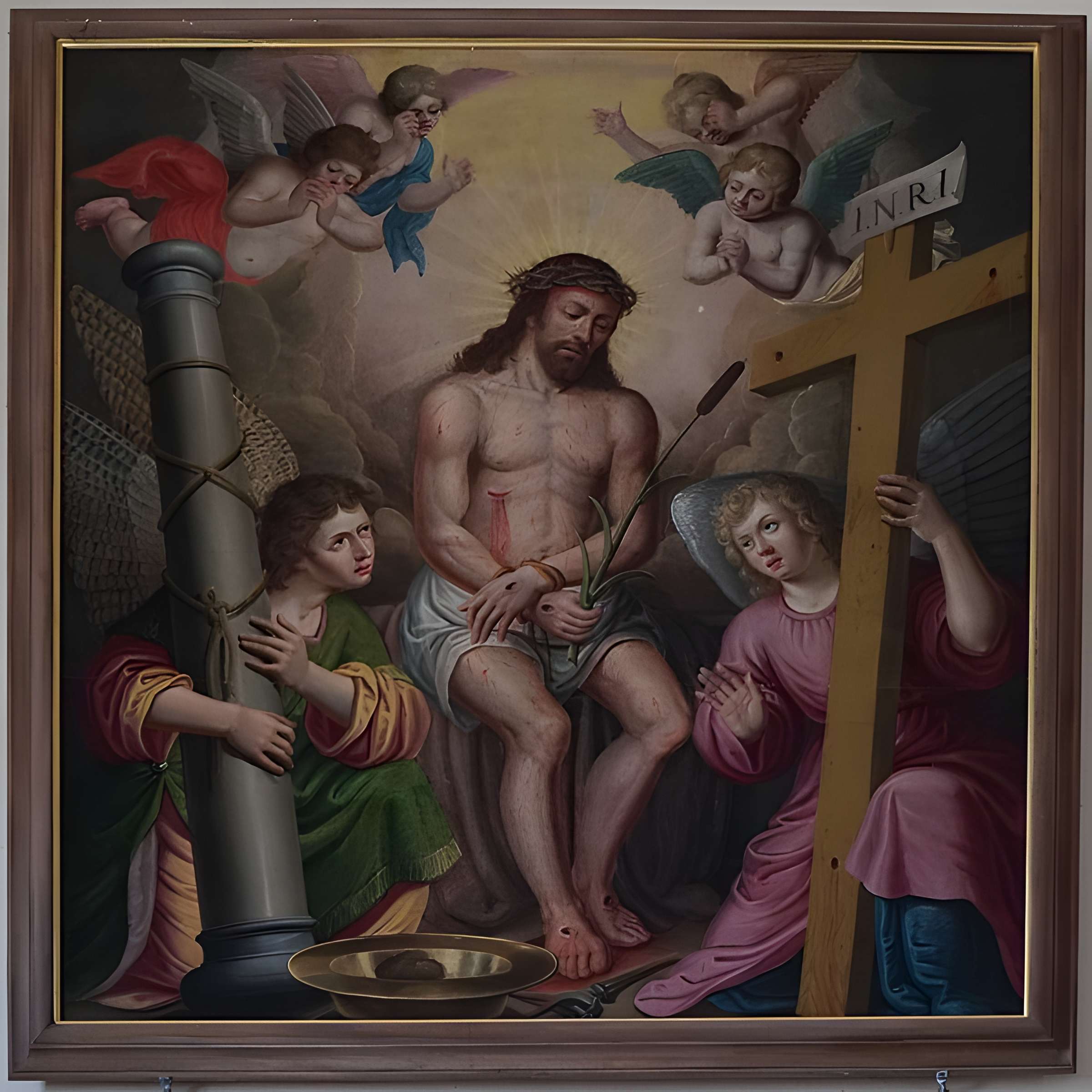 Église Sainte-Agathe de Villers-Allerand