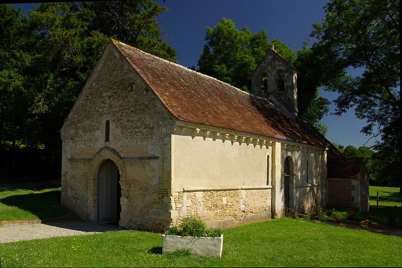 Photo de Église Sainte-Anne de Sainte-Anne-d'Entremont