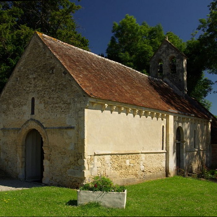 Photo de Église Sainte-Anne de Sainte-Anne-dEntremont