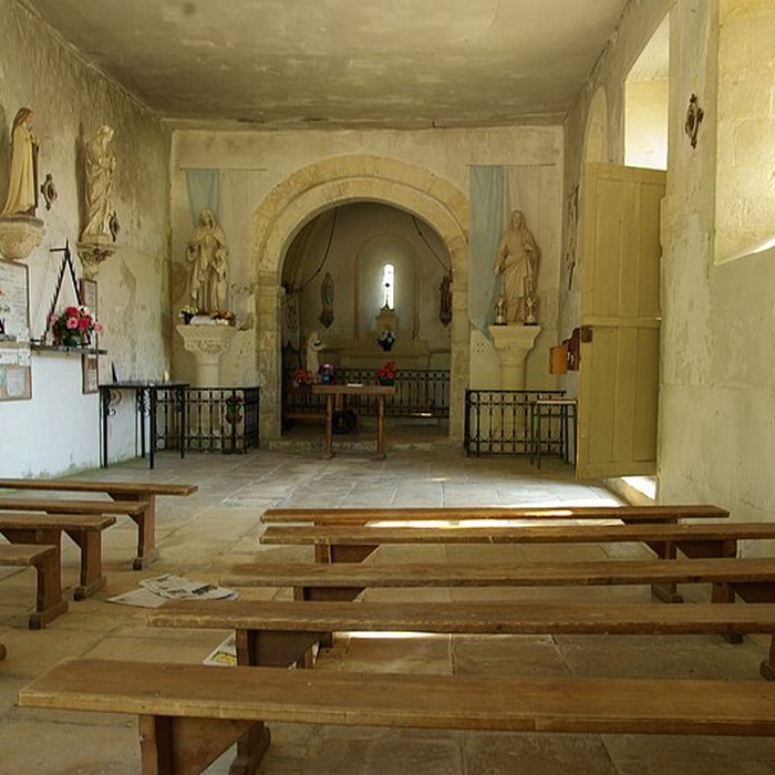 Photo de Église Sainte-Anne de Sainte-Anne-dEntremont
