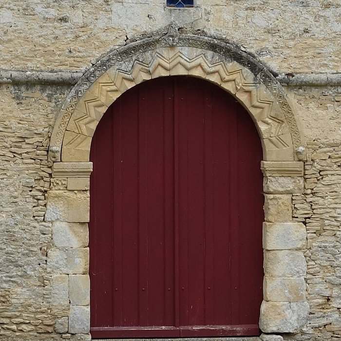 Photo de Église Sainte-Anne de Sainte-Anne-dEntremont
