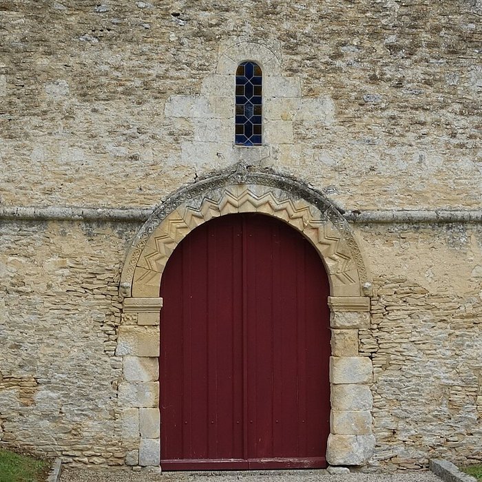 Photo de Église Sainte-Anne de Sainte-Anne-dEntremont