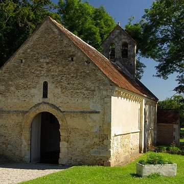 Église Sainte-Anne de Sainte-Anne-dEntremont