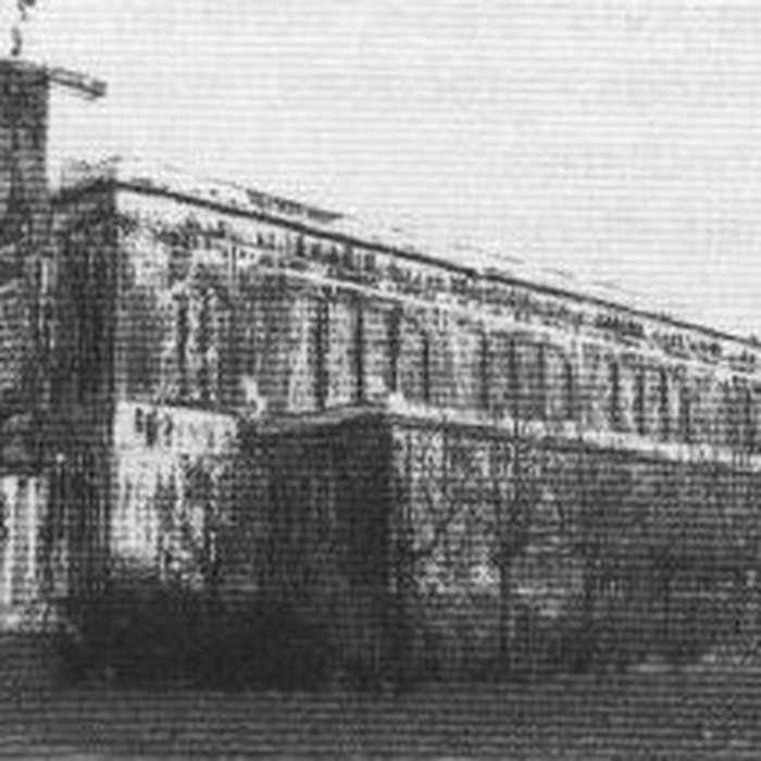 Photo de Église Sainte-Barbe de Crusnes