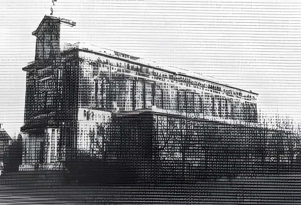 Église Sainte-Barbe de Crusnes