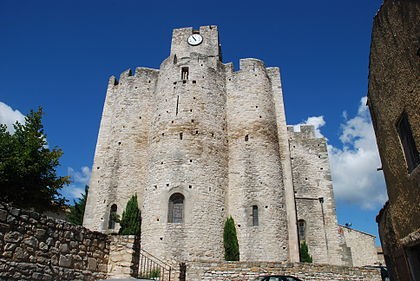 Photo de Église Saint-Laurent de Saint-Laurent-des-Arbres
