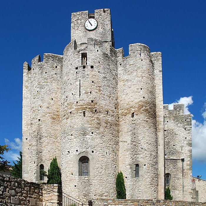 Photo de Église Saint-Laurent de Saint-Laurent-des-Arbres