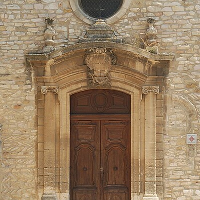 Photo de Église Saint-Laurent de Saint-Laurent-des-Arbres