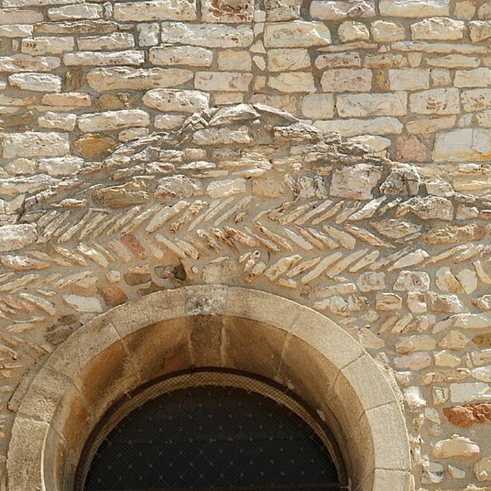 Photo de Église Saint-Laurent de Saint-Laurent-des-Arbres