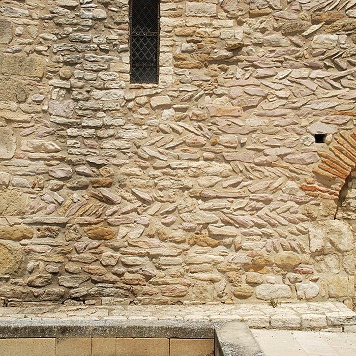 Photo de Église Saint-Laurent de Saint-Laurent-des-Arbres