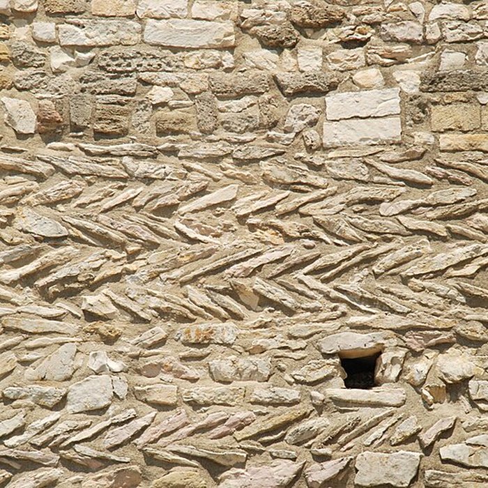 Photo de Église Saint-Laurent de Saint-Laurent-des-Arbres