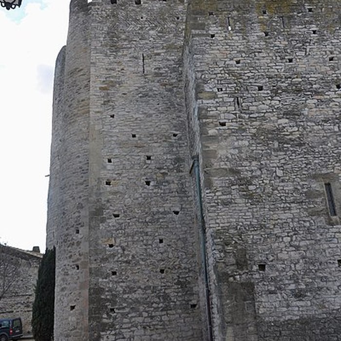 Photo de Église Saint-Laurent de Saint-Laurent-des-Arbres