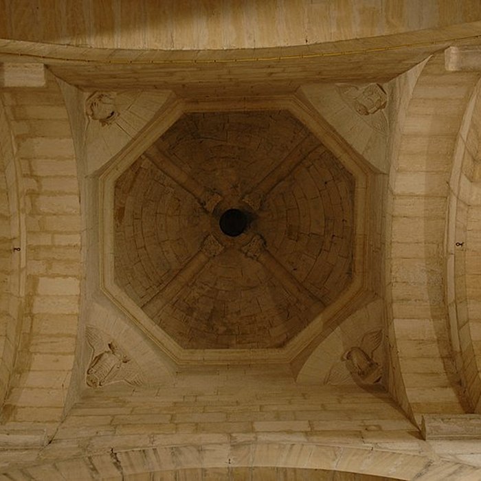 Photo de Église Saint-Laurent de Saint-Laurent-des-Arbres