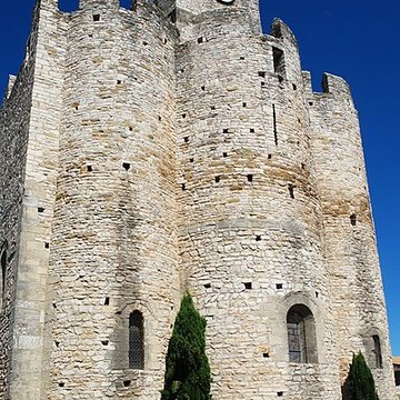Église Saint-Laurent de Saint-Laurent-des-Arbres