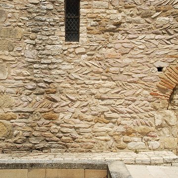 Église Saint-Laurent de Saint-Laurent-des-Arbres