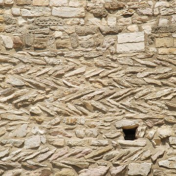 Église Saint-Laurent de Saint-Laurent-des-Arbres