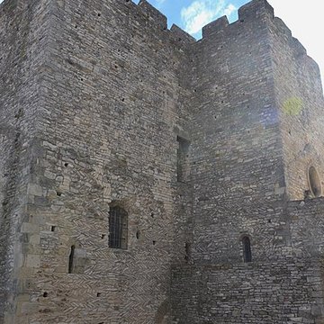 Église Saint-Laurent de Saint-Laurent-des-Arbres