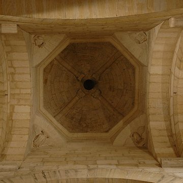 Église Saint-Laurent de Saint-Laurent-des-Arbres