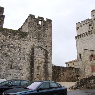 Église Saint-Laurent de Saint-Laurent-des-Arbres