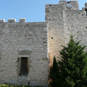 Église Saint-Laurent de Saint-Laurent-des-Arbres