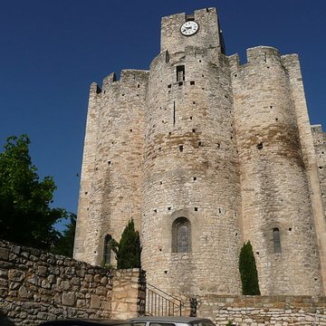 Église Saint-Laurent de Saint-Laurent-des-Arbres