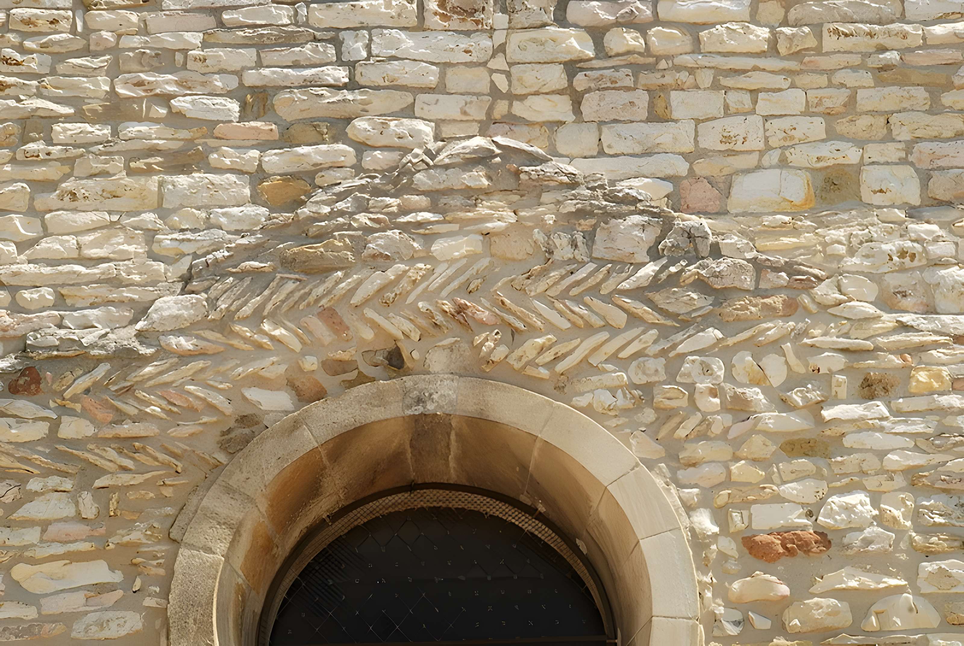Église Saint-Laurent de Saint-Laurent-des-Arbres