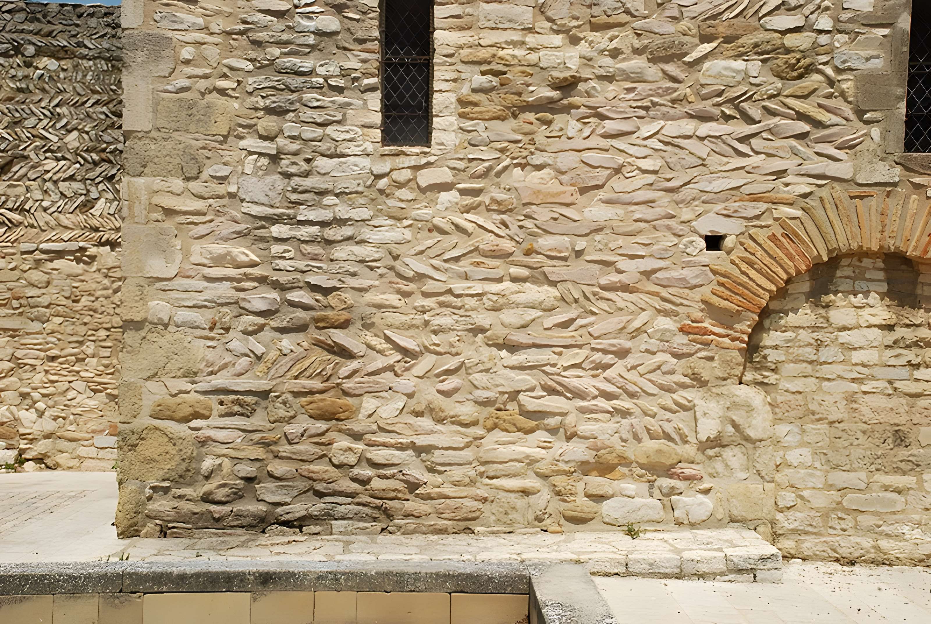 Église Saint-Laurent de Saint-Laurent-des-Arbres