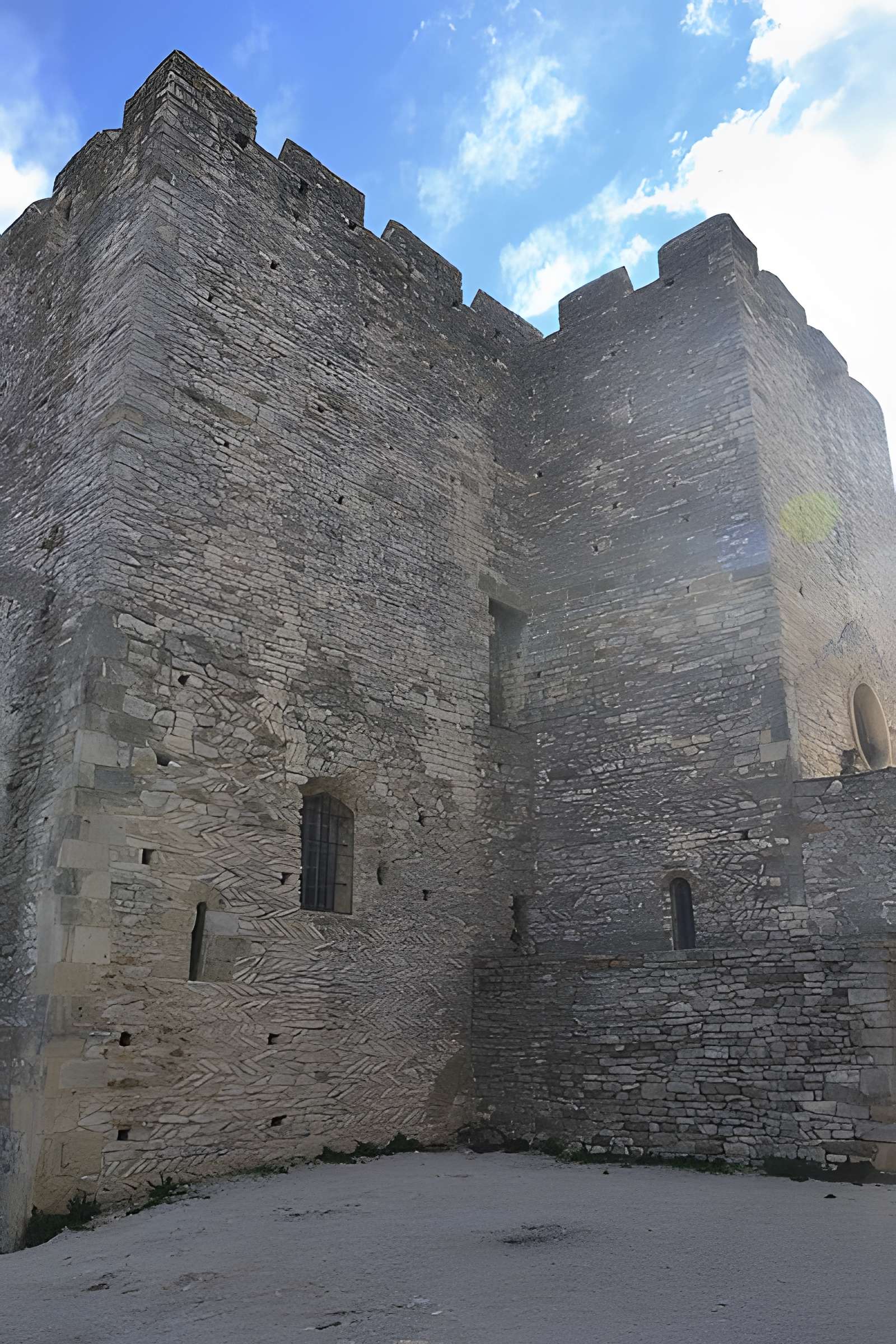 Église Saint-Laurent de Saint-Laurent-des-Arbres