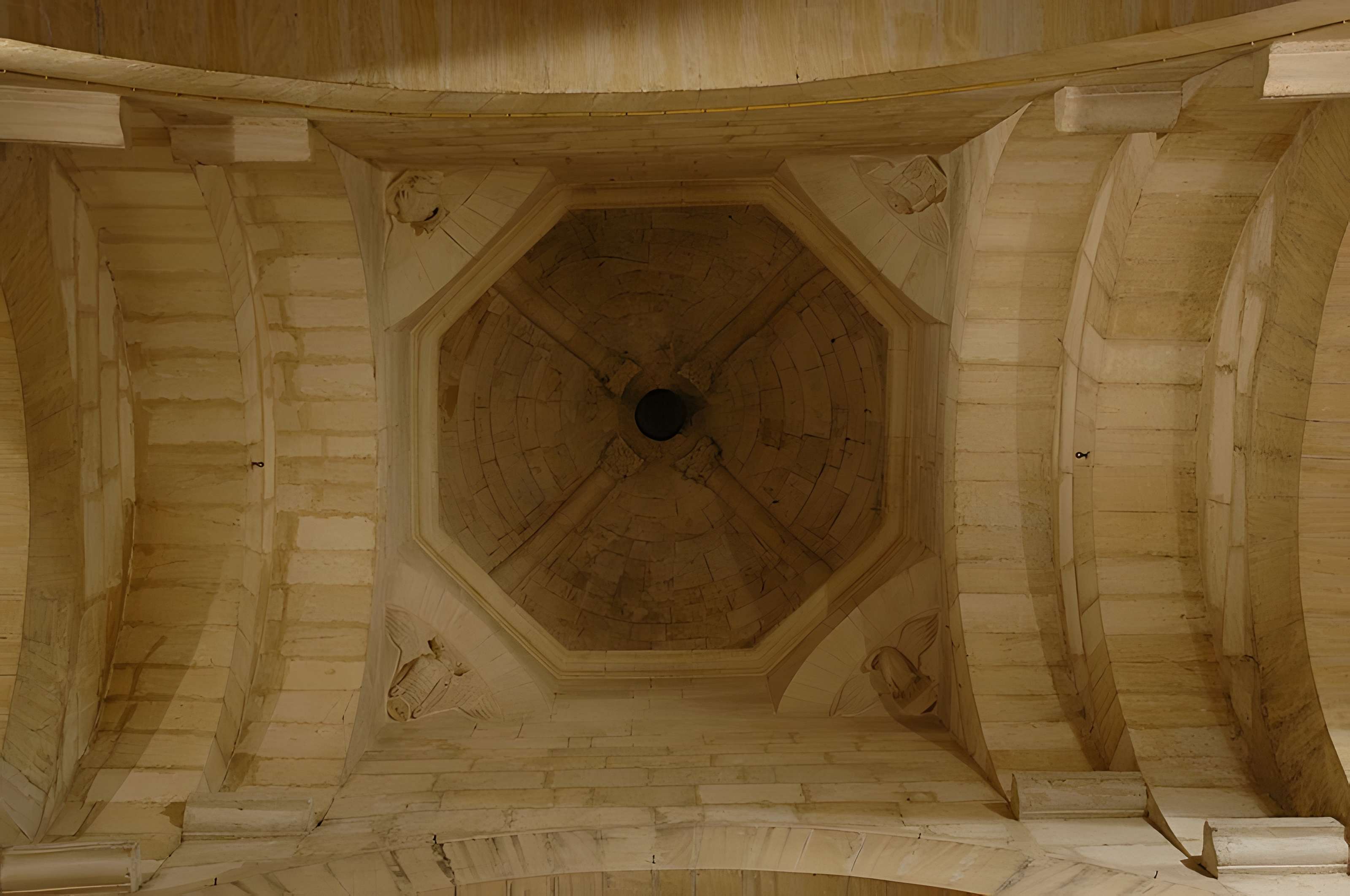 Église Saint-Laurent de Saint-Laurent-des-Arbres