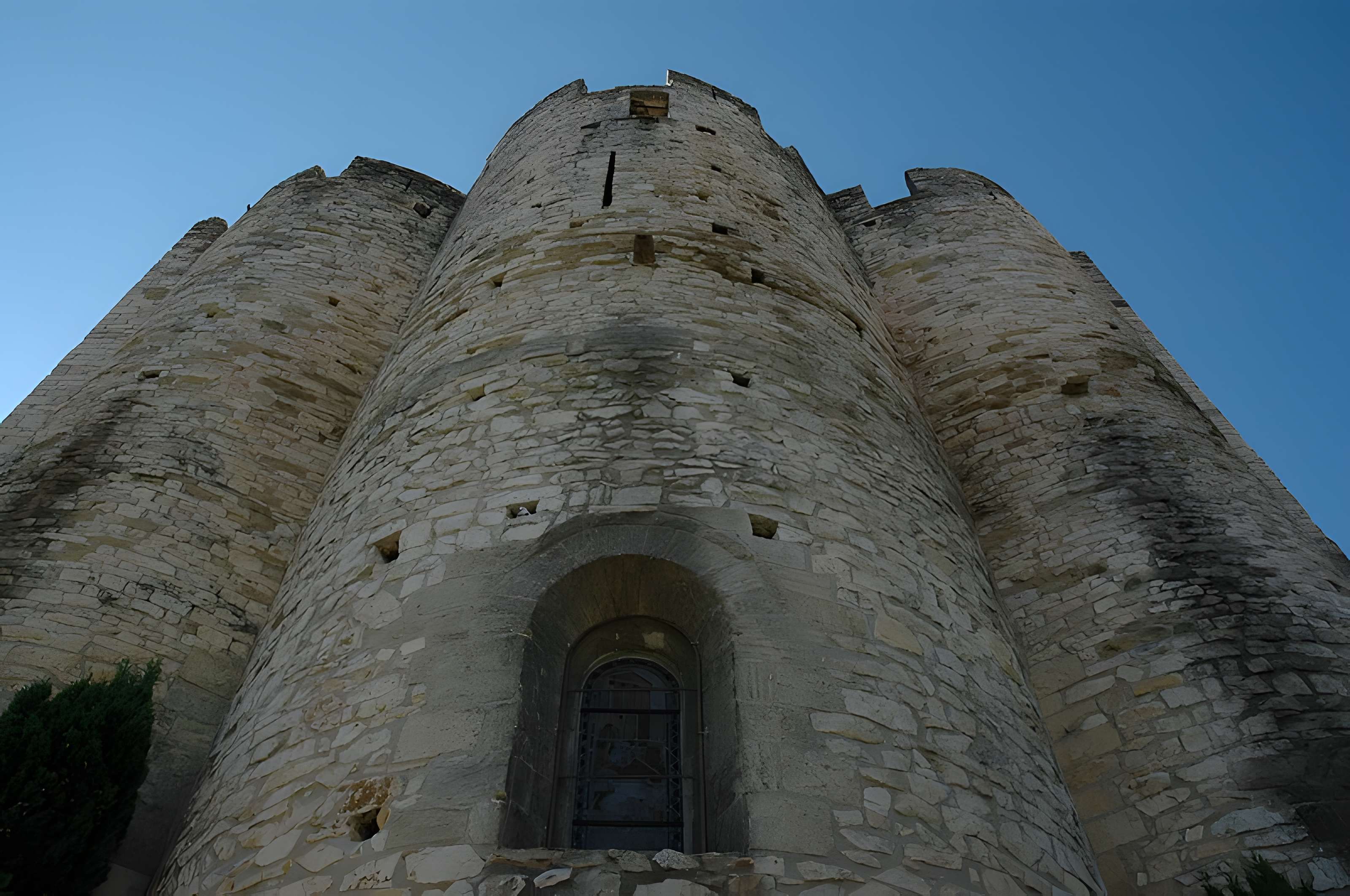 Église Saint-Laurent de Saint-Laurent-des-Arbres